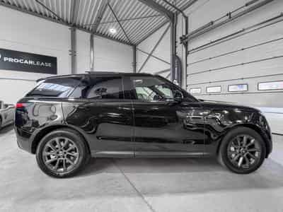 Land-Rover Range Rover Sport P460E S HYBRID /21/PANO/360/LUFT/VOLL (2025) - Foto 4