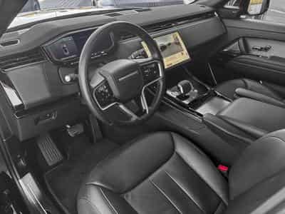 Land-Rover Range Rover Sport P460E S HYBRID /21/PANO/360/LUFT/VOLL (2025) - Foto 8