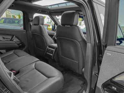 Land-Rover Range Rover Sport P460E S HYBRID /21/PANO/360/LUFT/VOLL (2025) - Foto 12