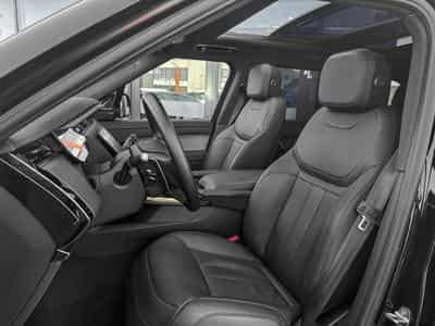 Land-Rover Range Rover Sport P460E S HYBRID /21/PANO/360/LUFT/VOLL (2025) - Foto 10
