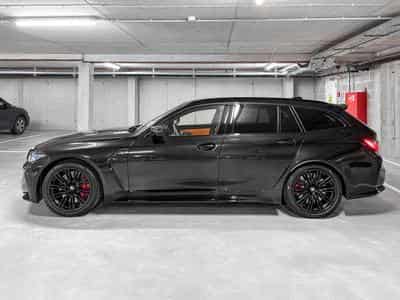 BMW M3 LCI M3 COMPETITION TOURING (2025) - Foto 3
