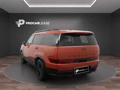 Hyundai Santa Fe 1.6 T-GDI PLUG-IN 253 HTRAC BVA6 (2025) - Photo 4