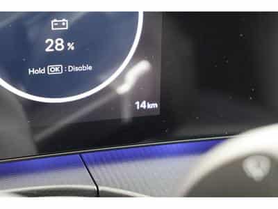 Hyundai Santa Fe 1.6 T-GDI PLUG-IN 253 HTRAC BVA6 (2025) - Photo 13