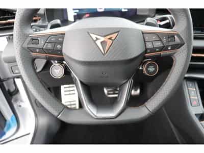 Cupra Terramar Cupra Terramar 1.5 eTSI Hybrid 150 DSG7 V (2026) - Photo 10