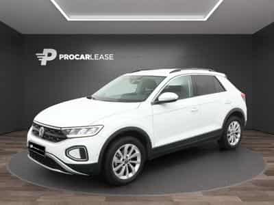 VW T-Roc 1.5 TSI EVO 150 DSG Life Plus (2024) - Photo 1