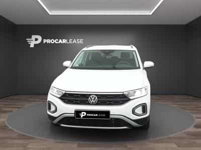 VW T-Roc 1.5 TSI EVO 150 DSG Life Plus (2024) - Photo 2