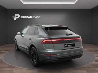Audi Q8 Audi Q8 50 TDI 286 Quattro Tiptronic S Line/22”/PANO/360°/ (2024) - Photo 2