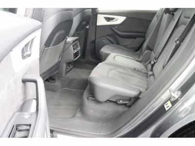 Audi Q8 Audi Q8 50 TDI 286 Quattro Tiptronic S Line/22”/PANO/360°/ (2024) - Photo 9