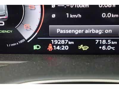 Audi Q8 Audi Q8 50 TDI 286 Quattro Tiptronic S Line/22”/PANO/360°/ (2024) - Photo 12