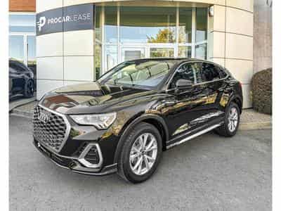 Audi Q3 Q3 Sportback Business Edition/ S-LINE/ Stronic/Camera/18 (2023) - Photo 1
