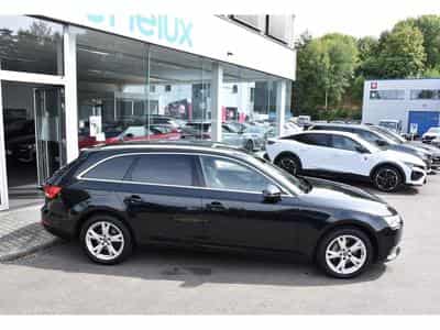 Audi A4 Avant 2.0 TDI Sport CUIR REGUL GPS KEYLESS (2016) - Foto 3