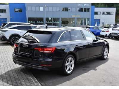 Audi A4 Avant 2.0 TDI Sport CUIR REGUL GPS KEYLESS (2016) - Foto 4