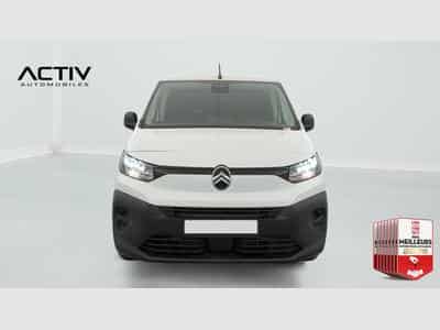 Citroën Berlingo M DIESEL 100 CH MANUELLE (2026) - Foto 2
