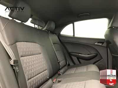Mg MG3 1.5 L Hybrid+ 195 ch Luxury (2025) - Foto 10