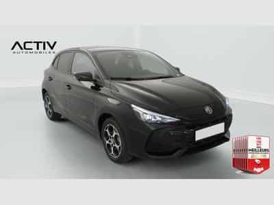 Mg MG3 1.5 L Hybrid+ 195 ch Luxury (2025) - Foto 1