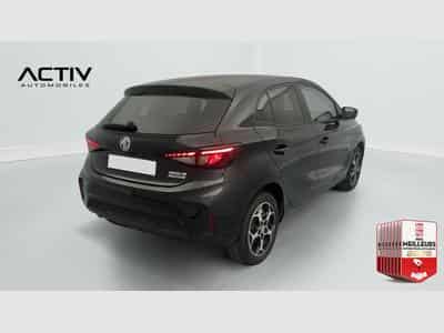 Mg MG3 1.5 L Hybrid+ 195 ch Luxury (2025) - Foto 7