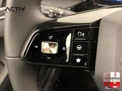 Mg MG3 1.5 L Hybrid+ 195 ch Luxury (2025) - Foto 15