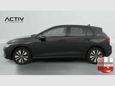 VW Golf VIII 1.5 TSI EVO2 116 BVM6 VW EDITION (2025) - Foto 4