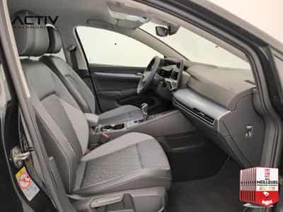 VW Golf VIII 1.5 TSI EVO2 116 BVM6 VW EDITION (2025) - Foto 9