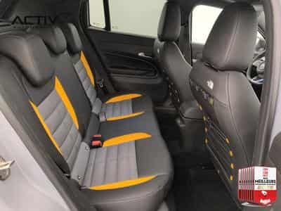 Jeep Avenger 1.2 Turbo T3 145 ch BVR6 4xe The North Face (2026) - Foto 10
