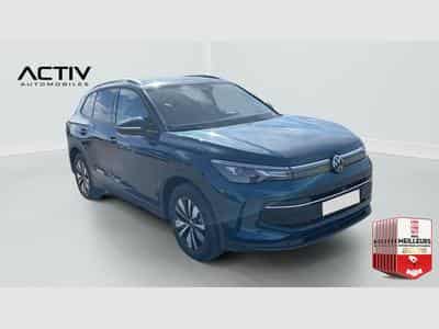 VW Tiguan 1.5 ETSI 150CH DSG7 Life (2026) - Photo 1