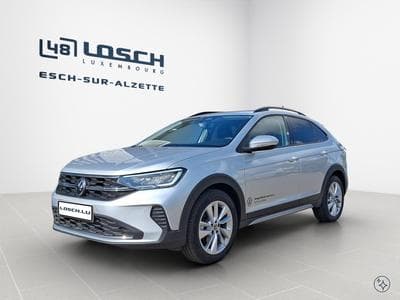 VW Taigo Life (2026) - Foto 1