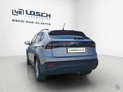 VW Taigo Life (2026) - Foto 7