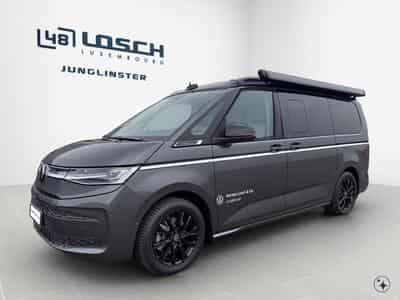 VW California Ocean (2026) - Foto 1
