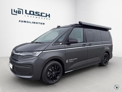 VW California Ocean (2026) - Photo 1