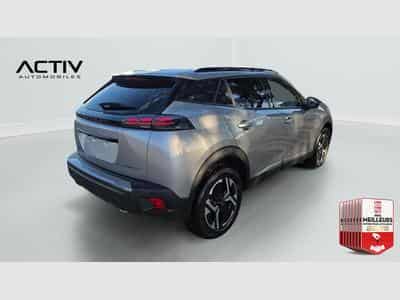 Peugeot 2008 Hybrid 145 e-DCS6 Allure (2026) - Foto 7
