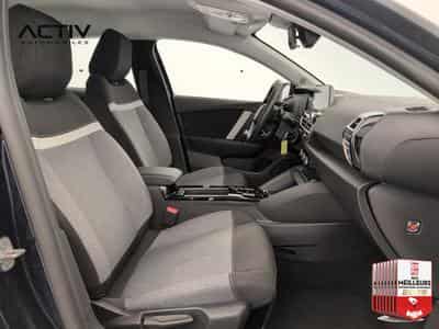 Citroën C4 Hybride 110 ch e-DCS6 You (2025) - Foto 9
