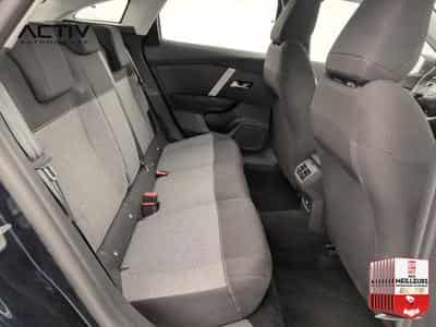 Citroën C4 Hybride 110 ch e-DCS6 You (2025) - Foto 10
