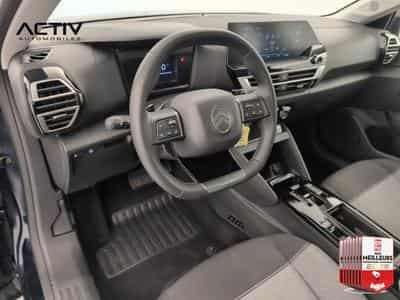 Citroën C4 Hybride 110 ch e-DCS6 You (2025) - Foto 15