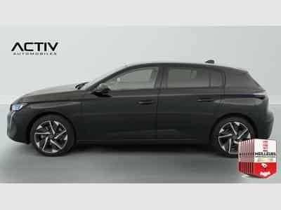 Peugeot 308 Hybrid 145 e-DCS6 Allure (2025) - Foto 4