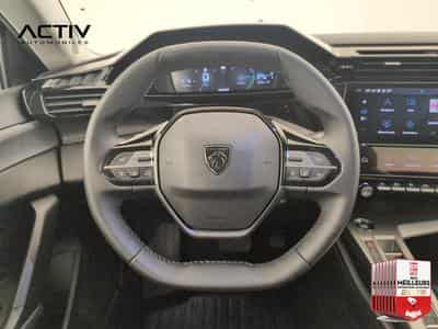 Peugeot 308 Hybrid 145 e-DCS6 Allure (2025) - Foto 14