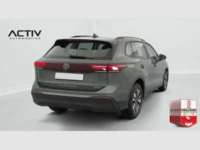 VW Tiguan 1.5 eTSI 131ch DSG7 Life Plus (2025) - Foto 7