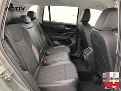 VW Tiguan 1.5 eTSI 131ch DSG7 Life Plus (2025) - Foto 10