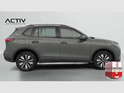 VW Tiguan 1.5 eTSI 131ch DSG7 Life Plus (2025) - Foto 8