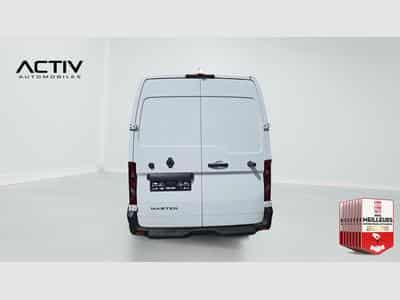 Renault Master BLUE DCI 130 L2H2 3T5 TR EXTRA (2025) - Foto 6