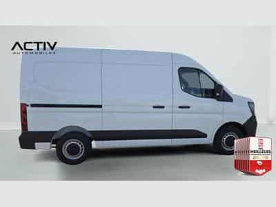 Renault Master BLUE DCI 130 L2H2 3T5 TR EXTRA (2025) - Foto 8