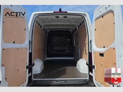 Renault Master BLUE DCI 130 L2H2 3T5 TR EXTRA (2025) - Foto 11