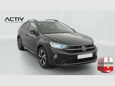 VW Taigo 1.0 TSI 116 DSG7 VW Edition (2025) - Photo 1