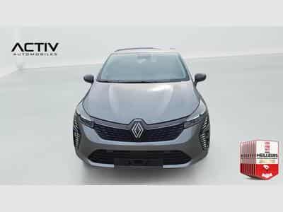 Renault Clio TCE 90 CH GSR2 EVOLUTION (2025) - Foto 2