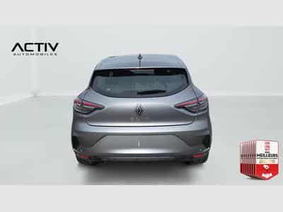 Renault Clio TCE 90 CH GSR2 EVOLUTION (2025) - Foto 6