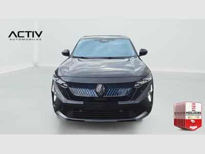 Renault Rafale E-Tech full hybrid 200ch esprit Alpine (2026) - Foto 2