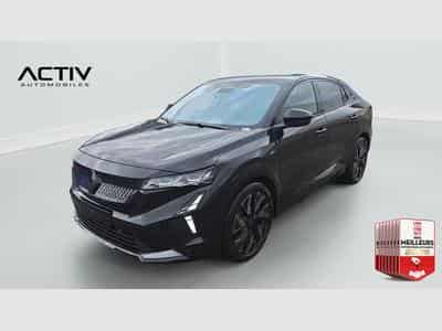 Renault Rafale E-Tech full hybrid 200ch esprit Alpine (2026) - Foto 3