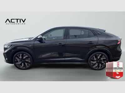Renault Rafale E-Tech full hybrid 200ch esprit Alpine (2026) - Foto 4