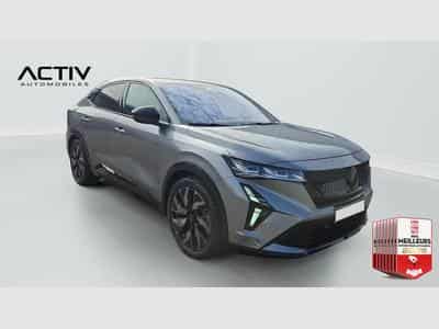 Renault Rafale E-Tech full hybrid 200ch esprit Alpine (2026) - Foto 1