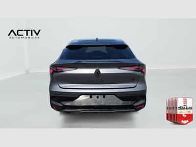 Renault Rafale E-Tech full hybrid 200ch esprit Alpine (2026) - Foto 6