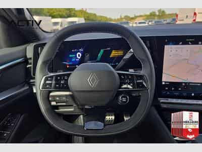Renault Rafale E-Tech full hybrid 200ch esprit Alpine (2026) - Foto 14